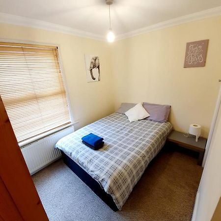 Appartement Chelmsford Centre House Extérieur photo