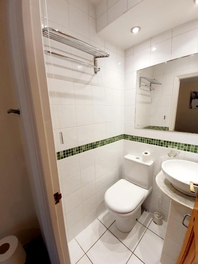 Appartement Chelmsford Centre House Extérieur photo