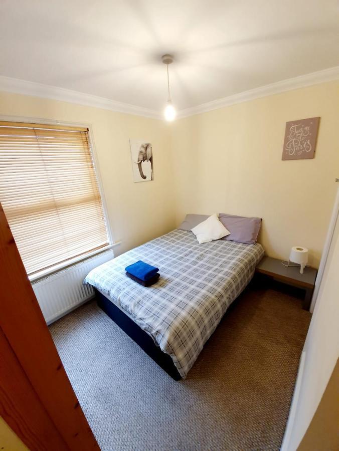 Appartement Chelmsford Centre House Extérieur photo