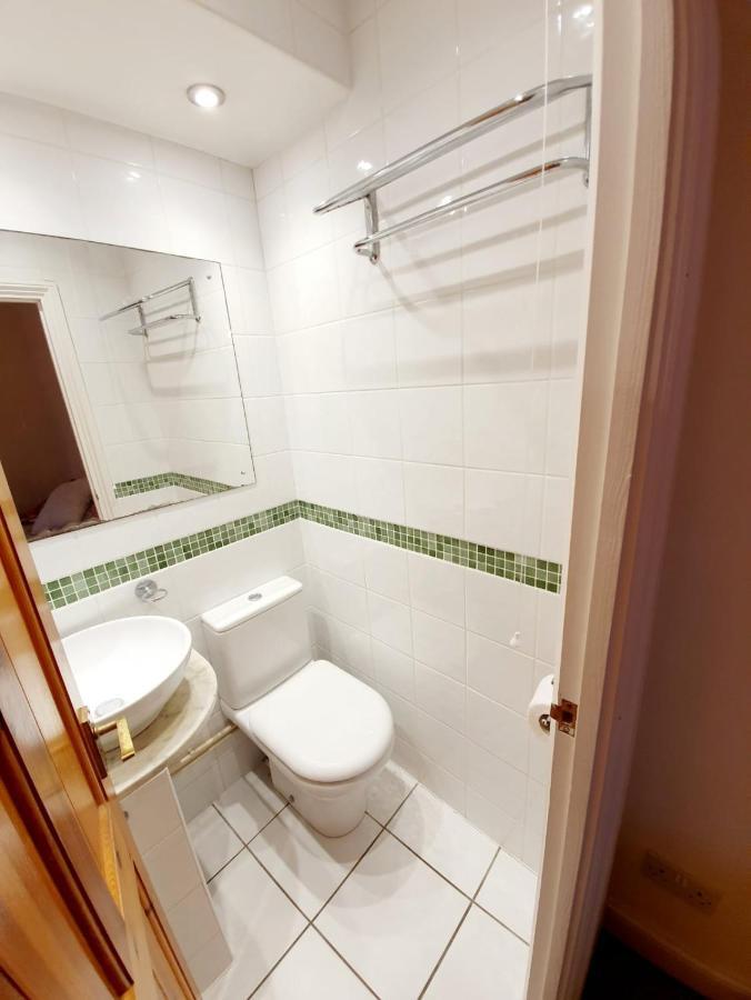 Appartement Chelmsford Centre House Extérieur photo