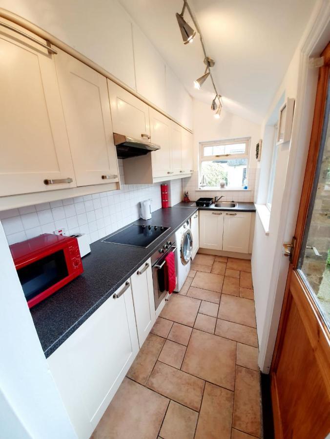 Appartement Chelmsford Centre House Extérieur photo